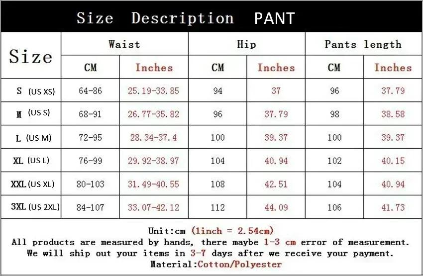 2025 nouveaux pantalons de sport à course lente pour hommes pour les loisirs quotidiens patron lettr