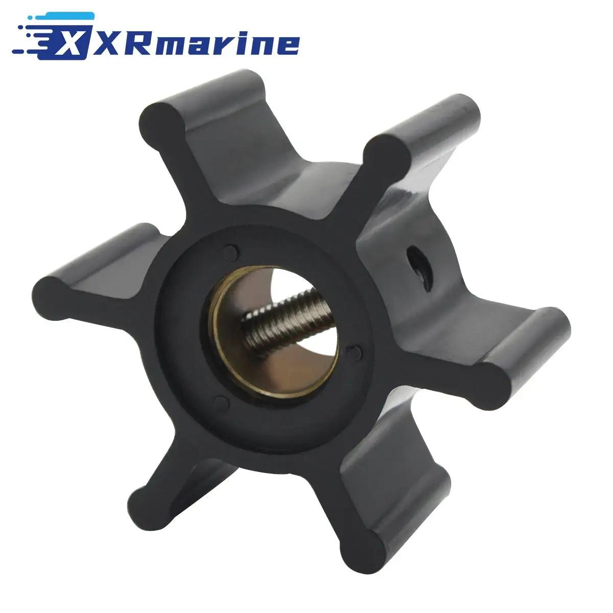 Kit de turbine de pompe à eau 804696   Pour VOLVO Penta accessoires moteur marin 875808 897055 35864