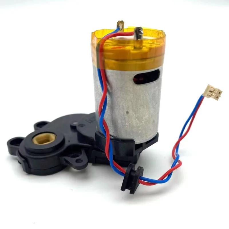 Moteur de brosse à rouleau principal pour aspirateur robot ECOVACS DEEBOT X1/ T10 /N8/ N5/ T5/ T9, p