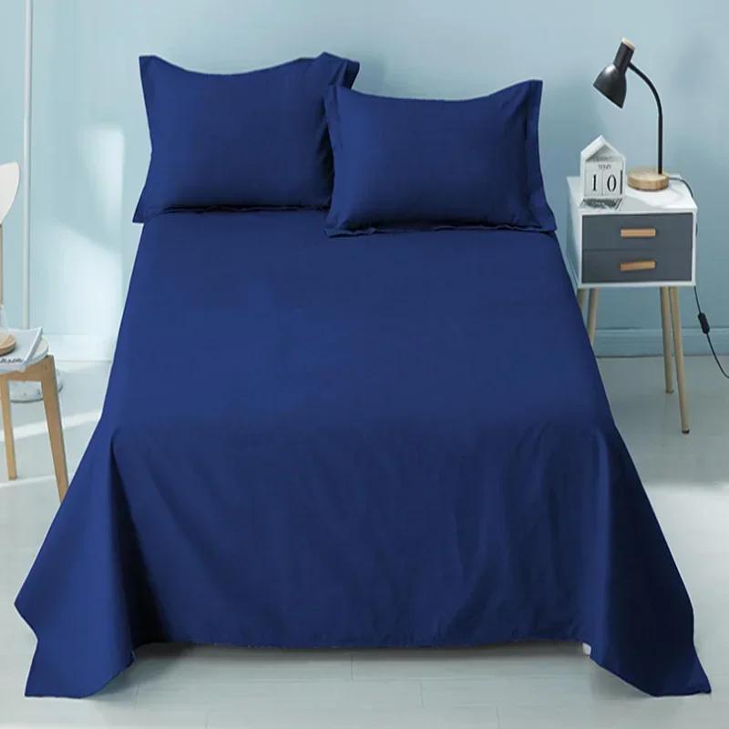 1 pièce, adaptée aux chambres à coucher et aux chambres d'hôtes. Draps/housses de matelas doux et co