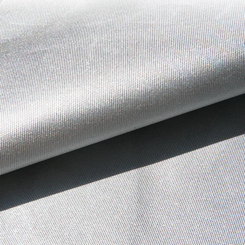 Housse anti-poussière pour boîtier d'ordinateur de bureau, sac de protection complet efficace, houss