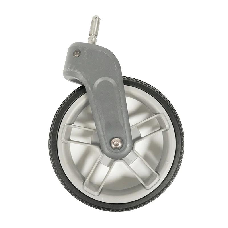 Poussette Bumosquito en PU pour Uppababy Cruz V2, couverture avant ou arrière, accessoires de rempla