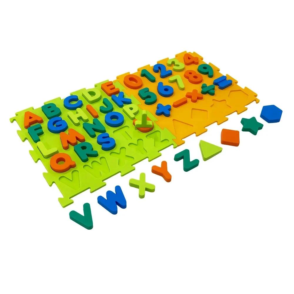 Polymères d'entraînement mentaires oriel tactile pour enfants, coussin d'acupression, coussin de pre