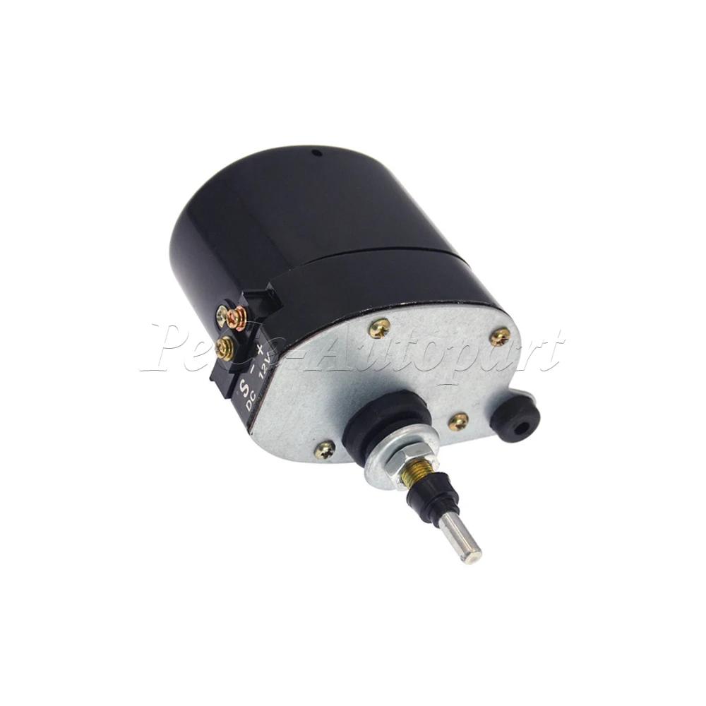 Moteur ou bras d'essuie-glace universel 12V avec lame 01287358 7731000001 0390506510   Convient au t
