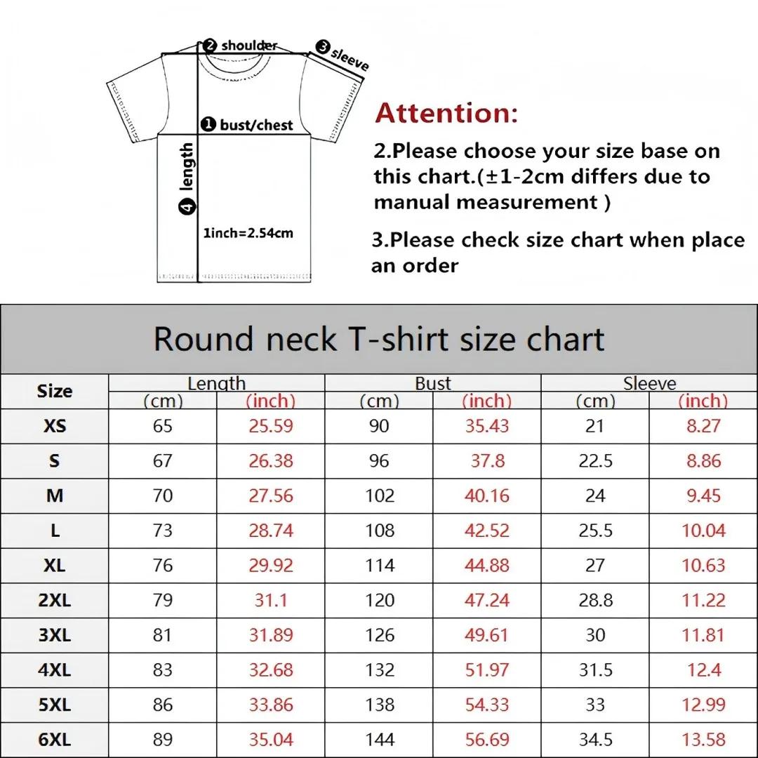 Le nouveau T-shirt pour hommes pour l'été 2025 présente une impression de motifs d'étoiles 3D décont