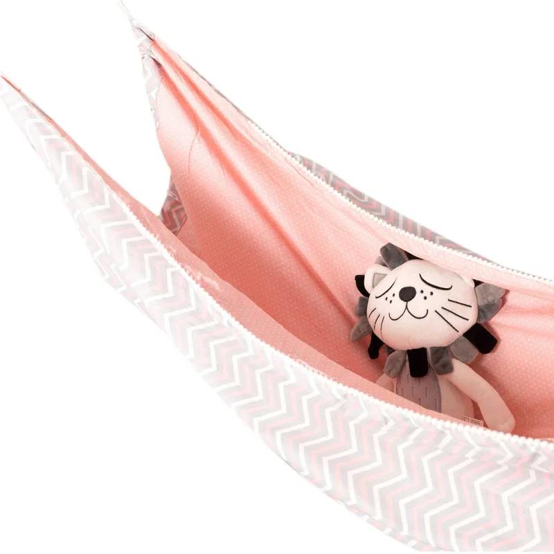 Balançoire pour enfants, panier suspendu d'intérieur et d'extérieur, sac en tissu suspendu pour bébé