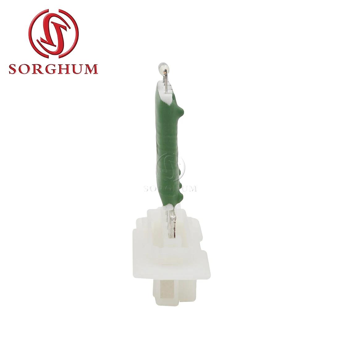 SORGHUM 1688200897 ajustement pour mercedes-benz classe A W168 1997-2004 pièces d'auto intérieur A/C