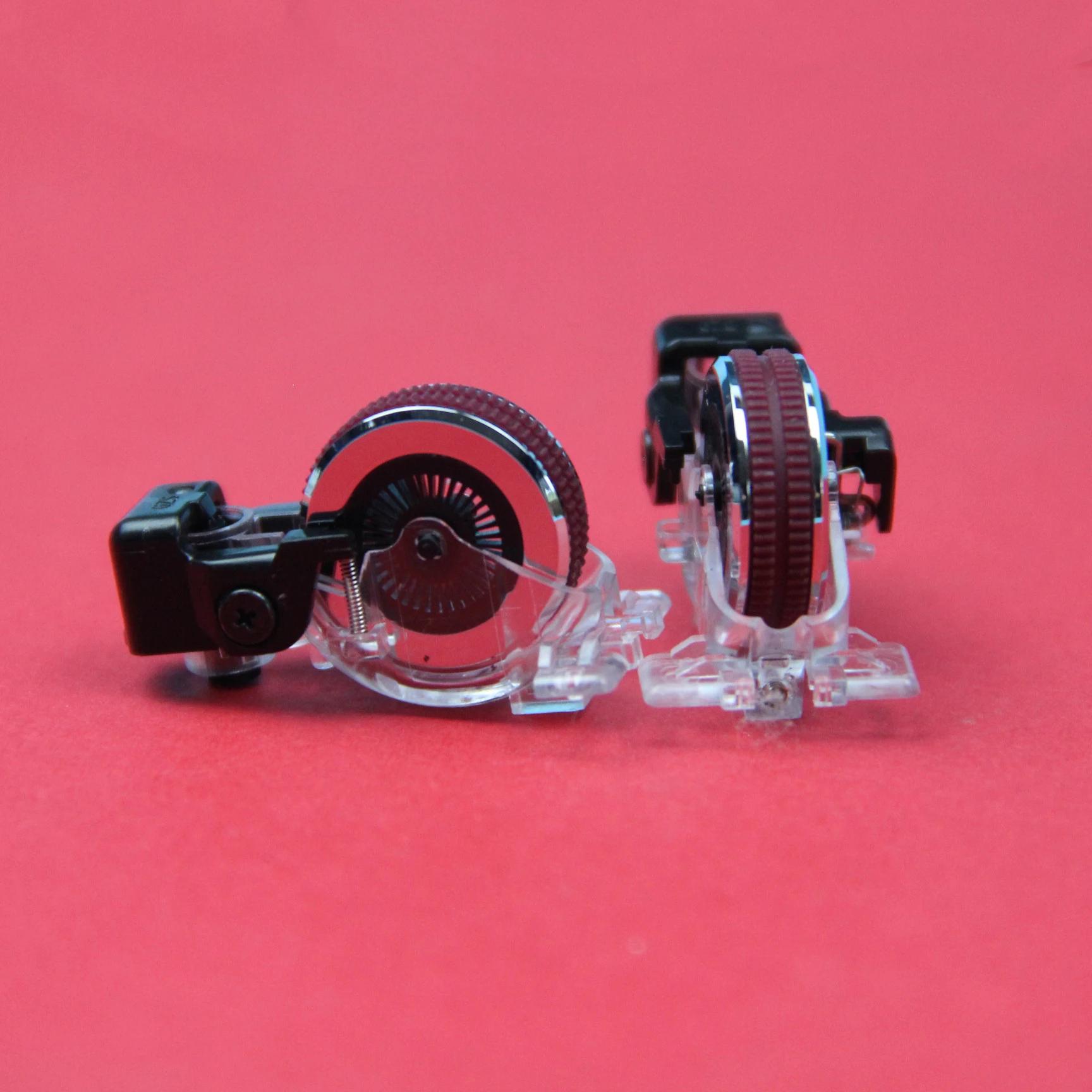Pièces de rechange pour roues de la série G compatibles avec les rouleaux de souris G502/G9X/G403/GP