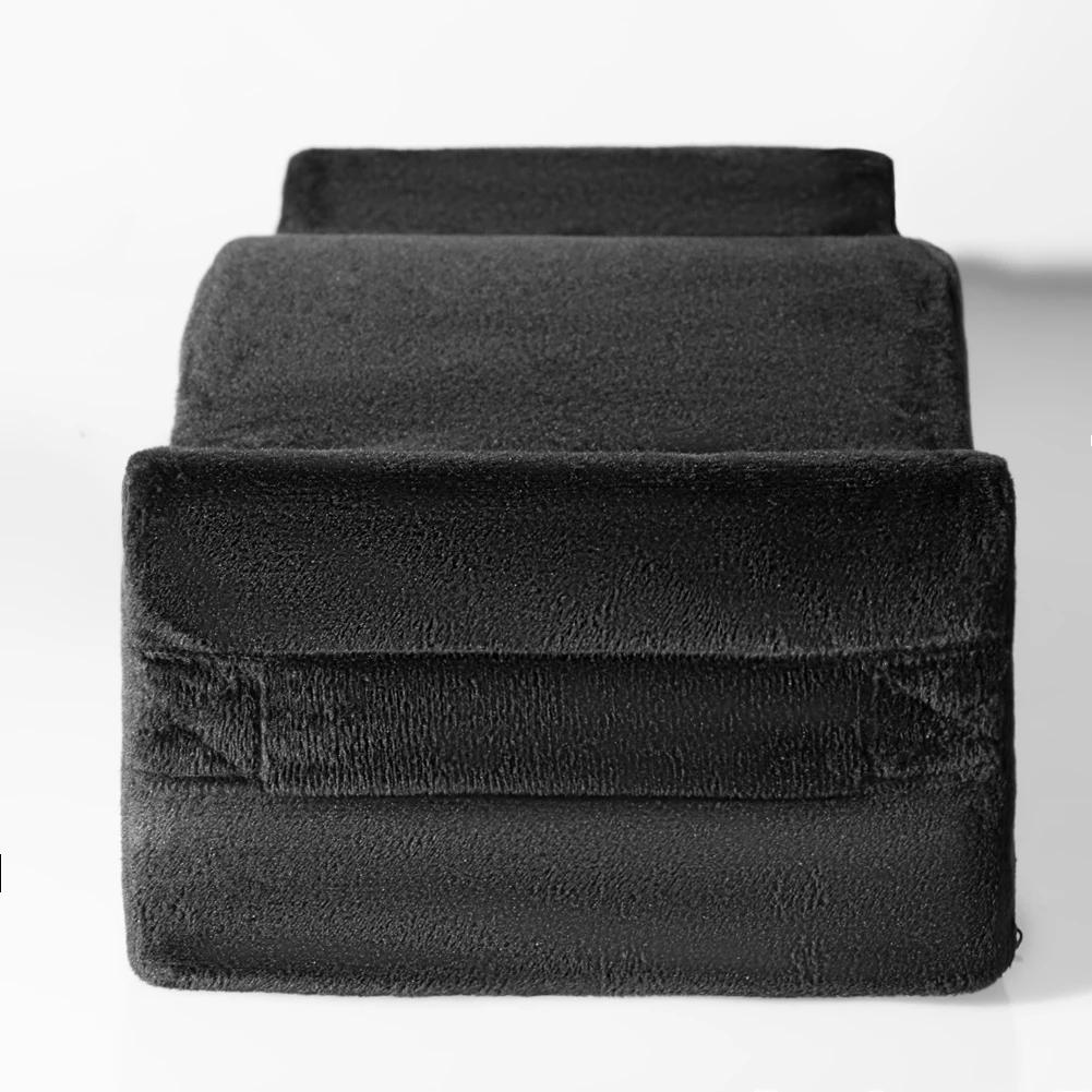 Le coussin de siège BBL soulage la pression du coccyx, protège la taille, embellit les hanches et so