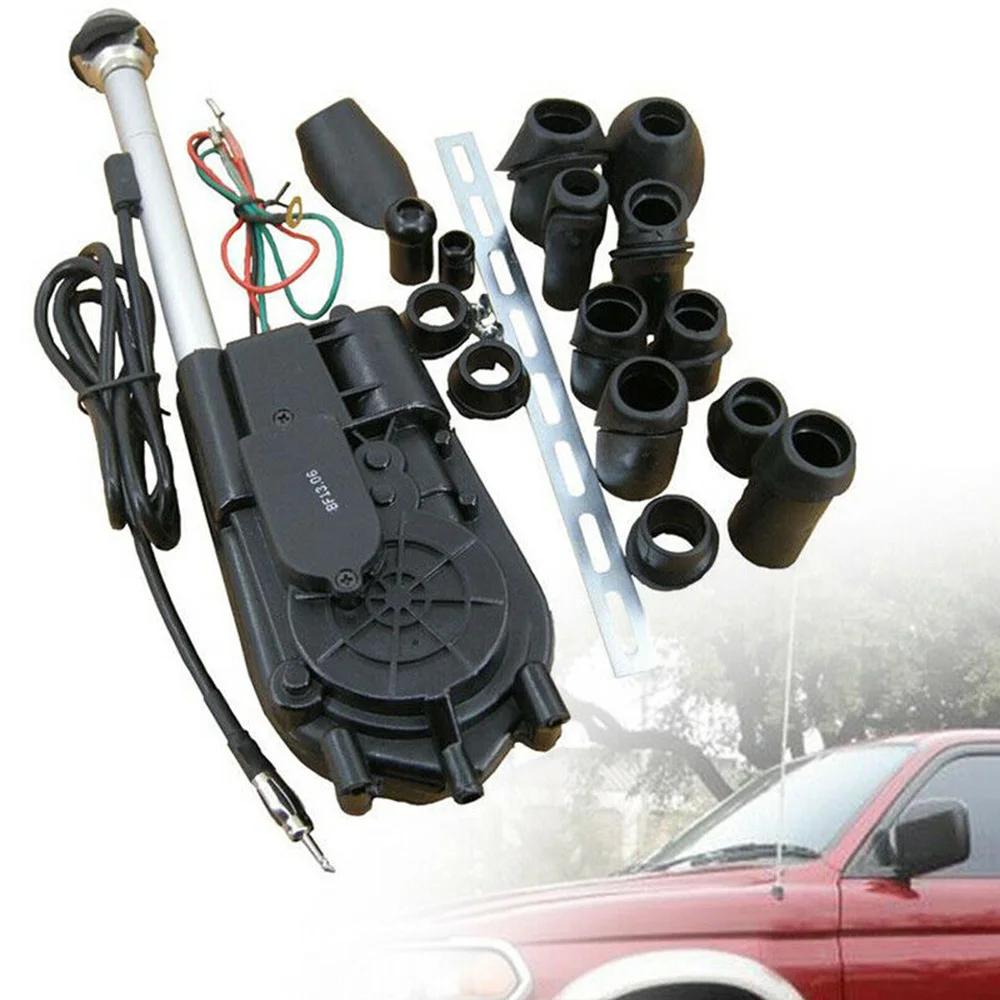 Kit d'antenne pour mercedes-benz W140 W126 W124 W201 120cm AM/FM, puissance moteur, pièces et access
