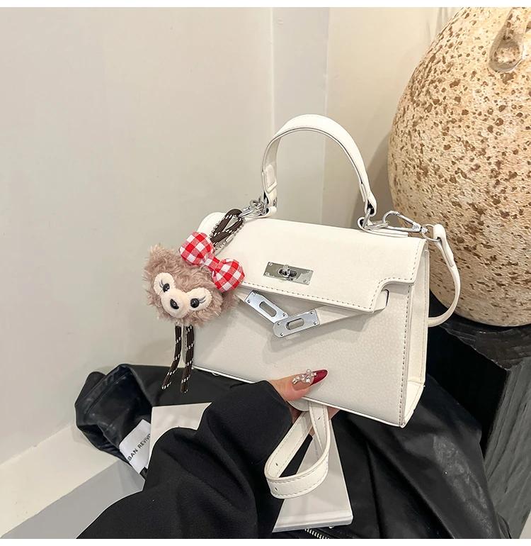 Sac à couches tendance de grande capacité, fabriqué avec des matériaux de qualité, répond à tous les