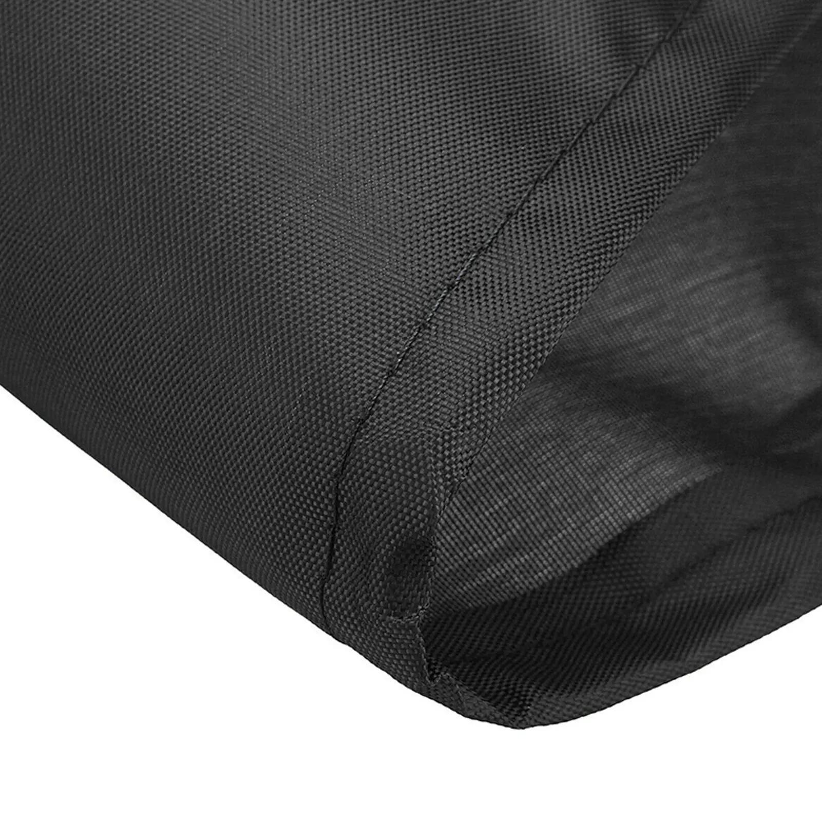 Juste coupe-vent pour chaise d'extérieur, protection contre les UV, pour meubles de jardin et de pla