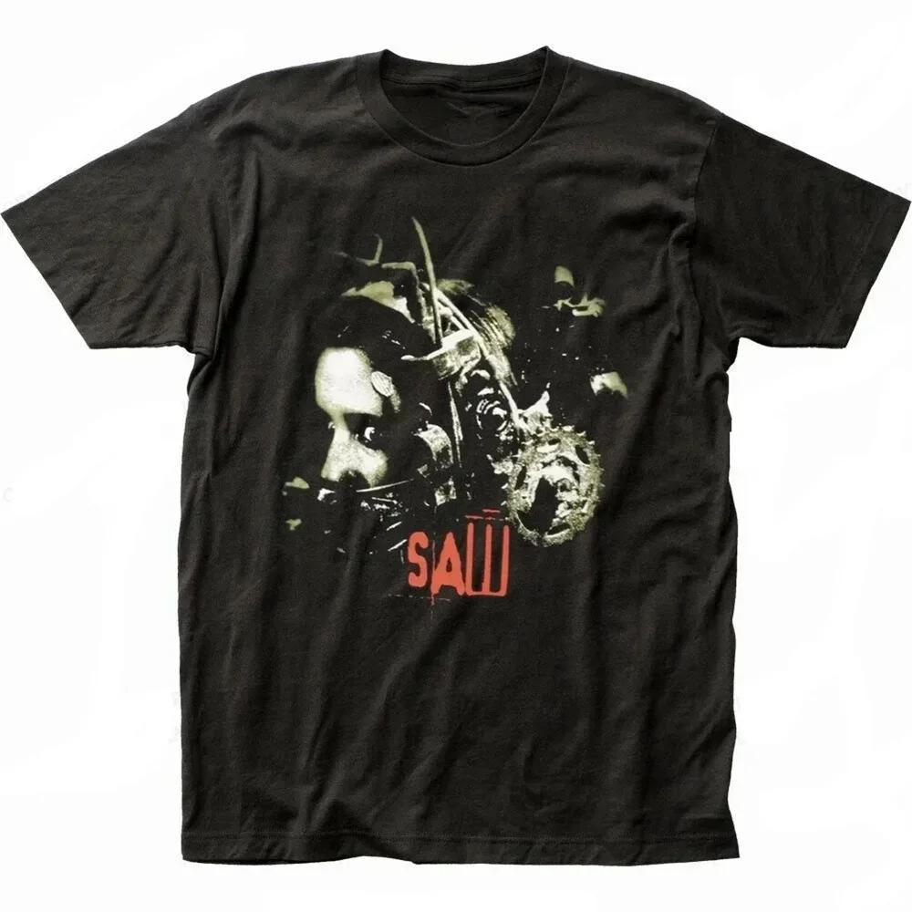 Chemise en Coton de Haute Qualité pour Homme, Grunge, Graphique, Pastel, Rétro, Gothique