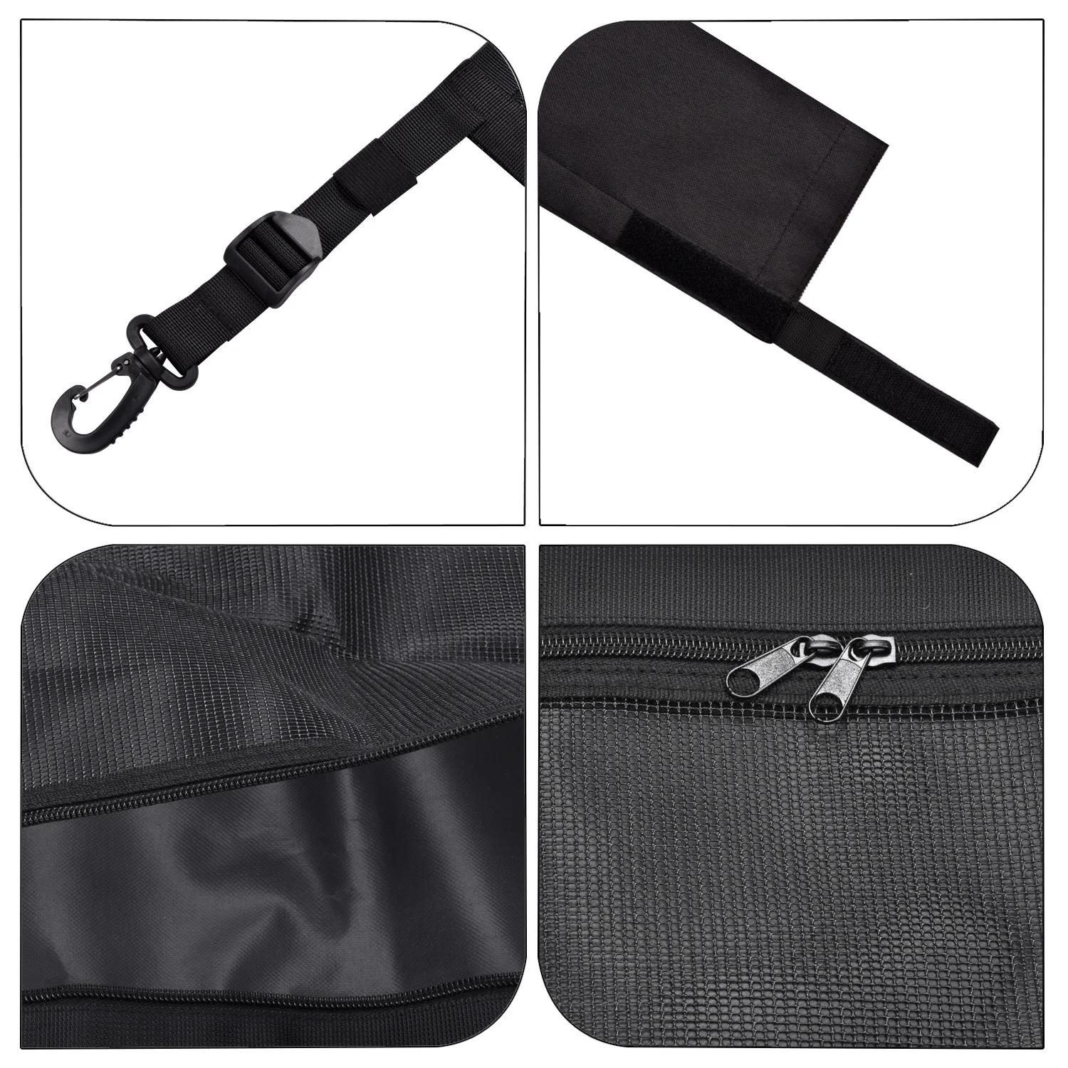 Rangement rangement pour Jimny 2019 + noir coffre boîte filet coffre Cargo filet organisateur pour S