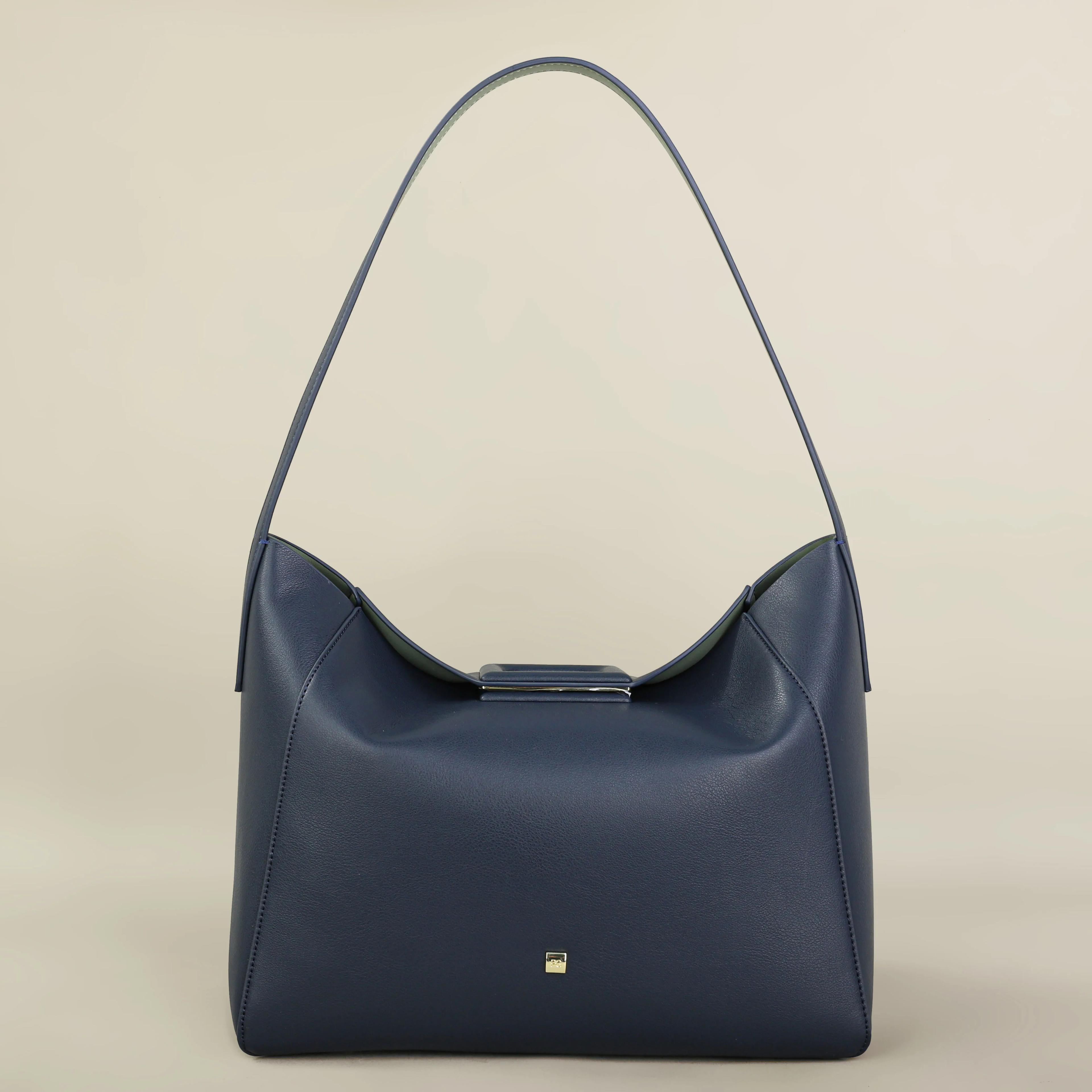 Nouveau Sac à Main Aile d'Oiseau pour Femme, Design Européen 2026 - Grand Sac Fourre-tout Aile d'Ois