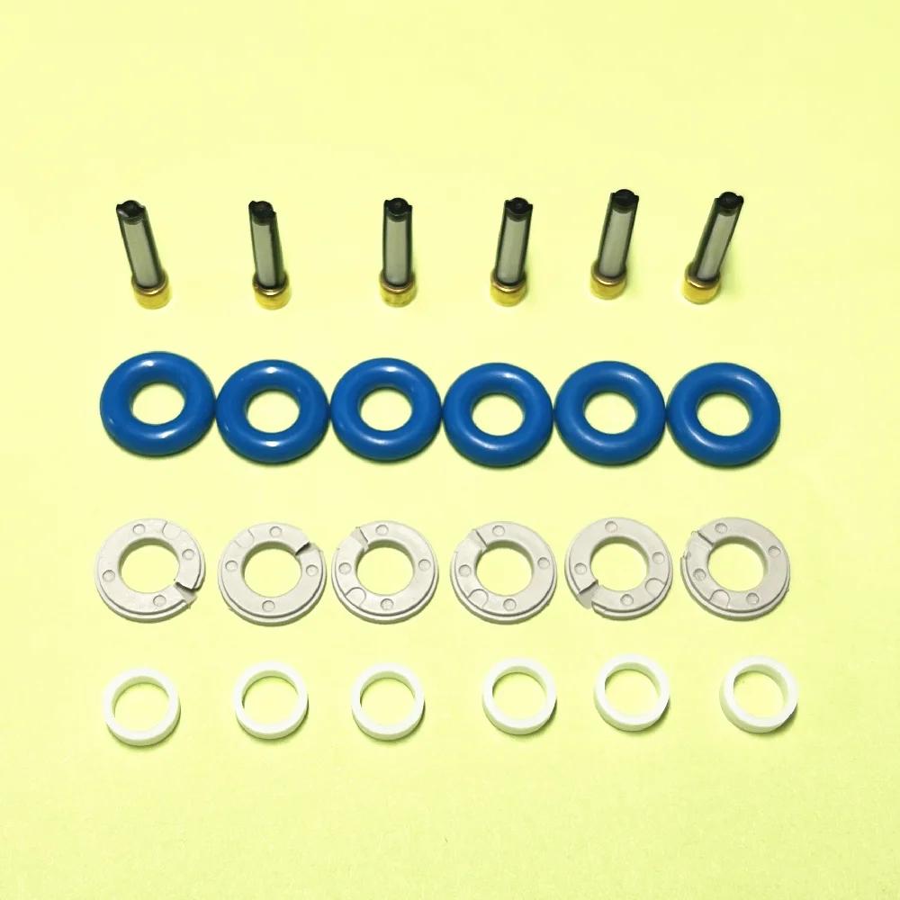 Kits de réparation d'injecteur de carburant de haute qualité, pour GDI 2007 – 2009 Mini Cooper Count