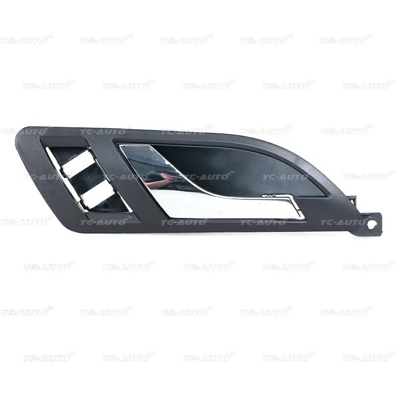 Poignée de porte intérieure de voiture, clé interne pour ouvrir la porte, pour Volkswagen VW Lavida 