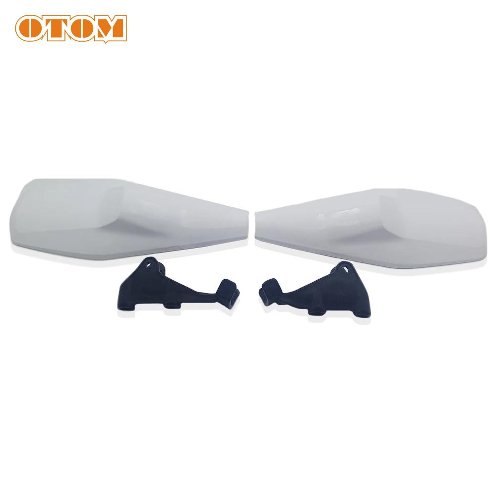 OTOM pour Husqvarna garde-mains 22MM 28MM guidon saleté vélo main barre gardes moto protecteur FC TC