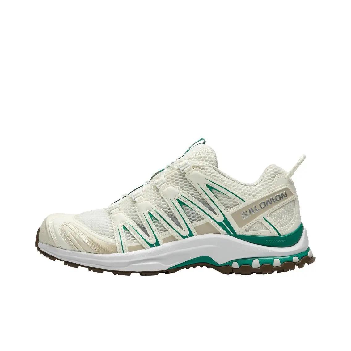 SALOMON absorbant les chocs et durable ‌ ‌ ‌ ‌ ‌ ‌ ‌ ‌ ‌   Chaussures de trail running multicolores 