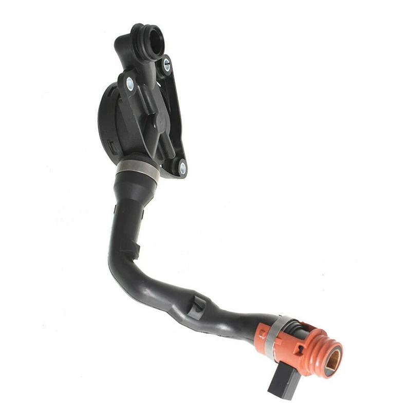 Soupape de reniflard de séparateur d'huile moteur, pièces CDI, Mercedes WGene, W211, X164, Wbulette 
