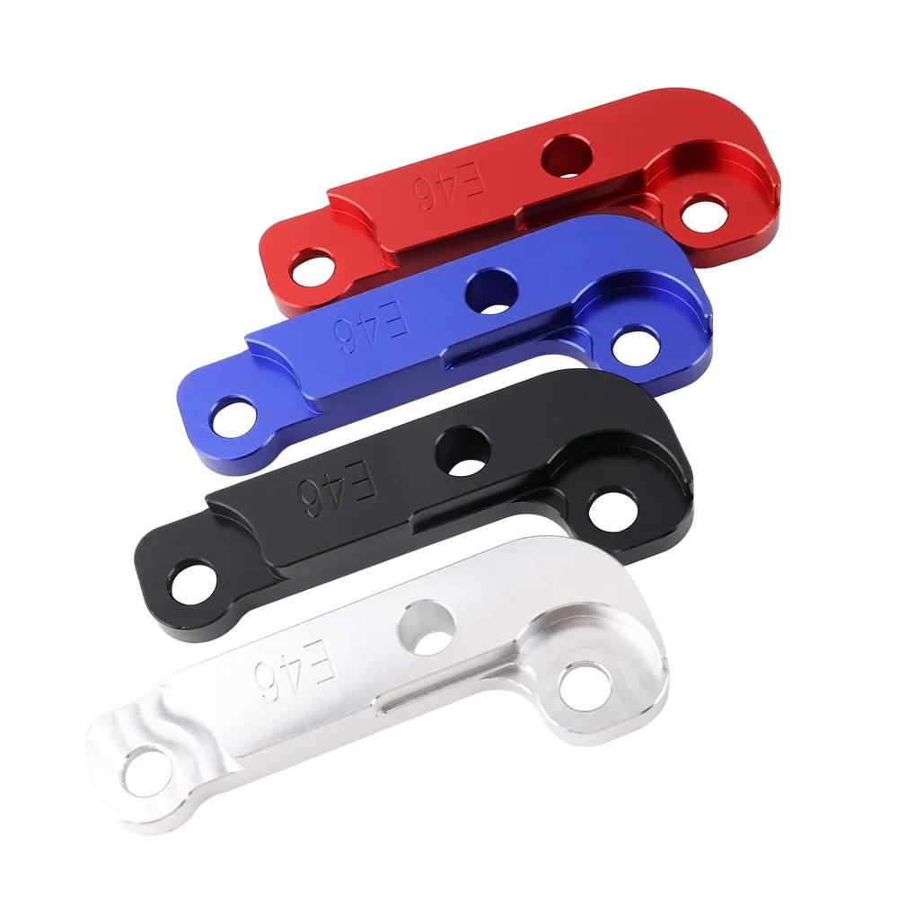 Adaptateur d'accessoires de voiture pour BMW M3, augmentant les angles de virage d'environ 25% à 30%