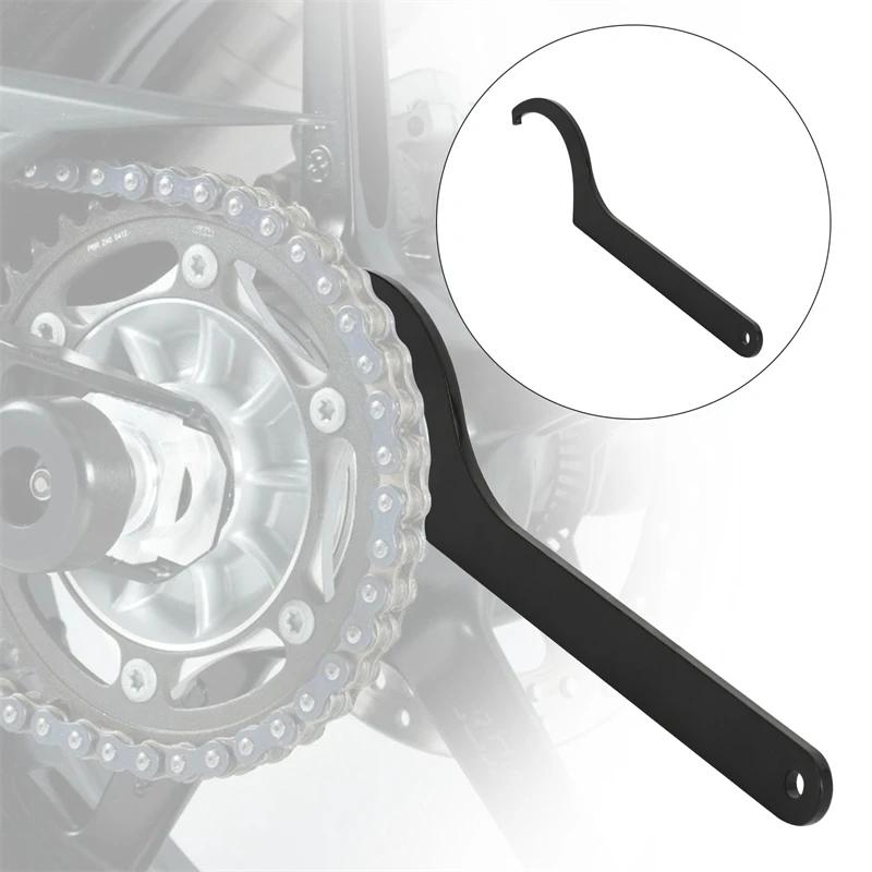Outil de clé de réglage de moyeu de chaîne arrière, pour Ducati 848 916 996 748 1098 1198 1199 V4 Hy