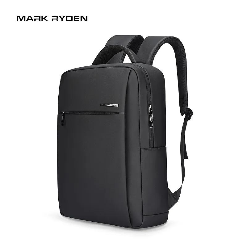 Mark Ryden – sac à dos d'ordinateur en tissu Oxford de haute qualité, sac à dos d'affaires étanche, 