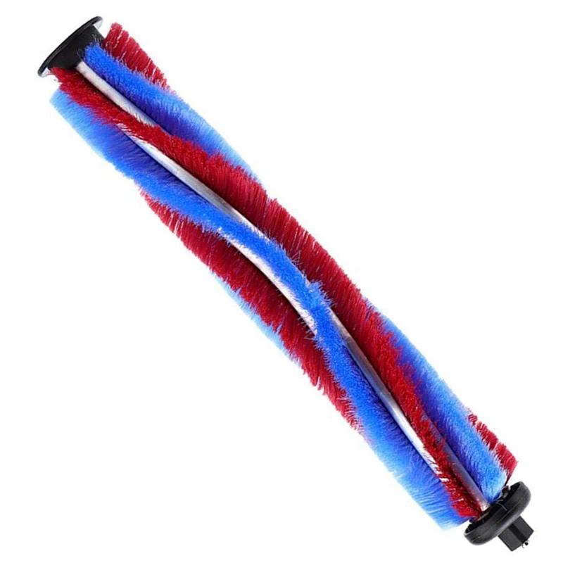 Accessoires de remplacement de brosse d'aspirateur sans fil, Kit de remplacement de brosse principal