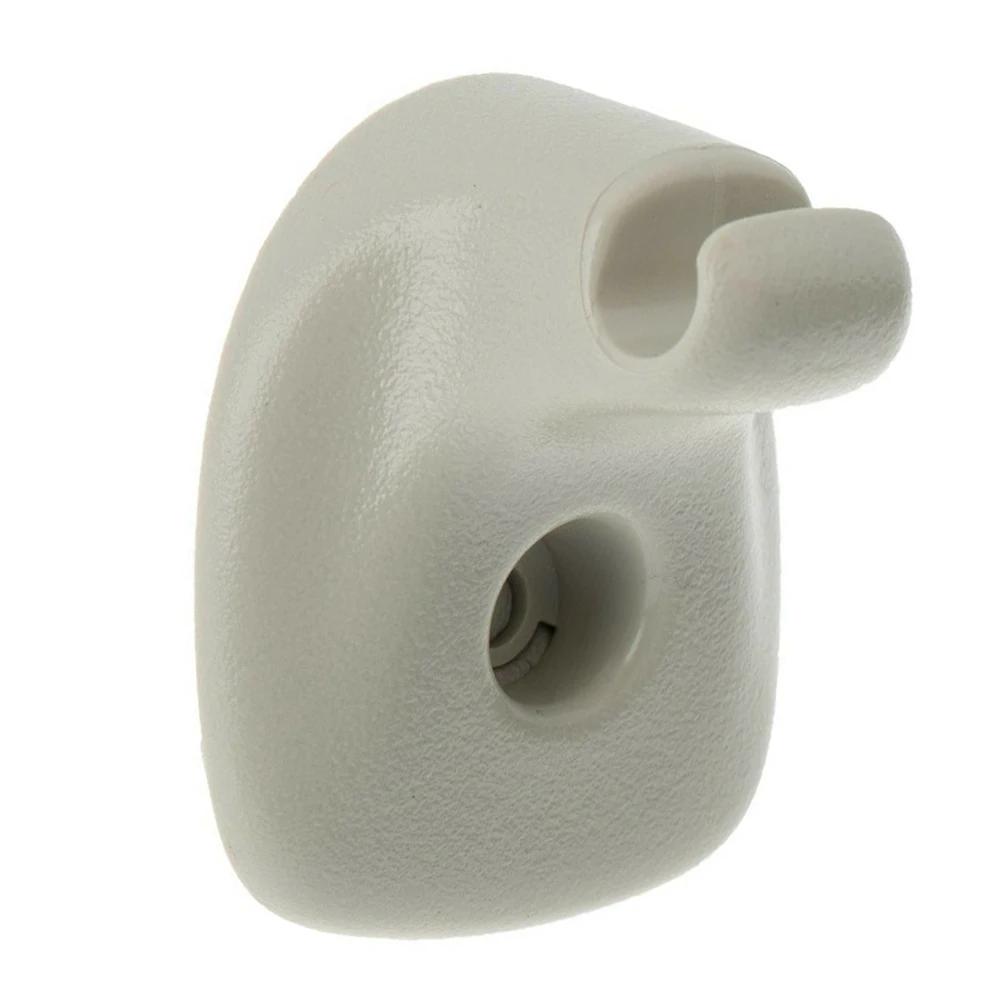 Clip de retenue de Support de pare-soleil de voiture, 1 pièce, pour Dodge Chrysler Sebring Avenger 2