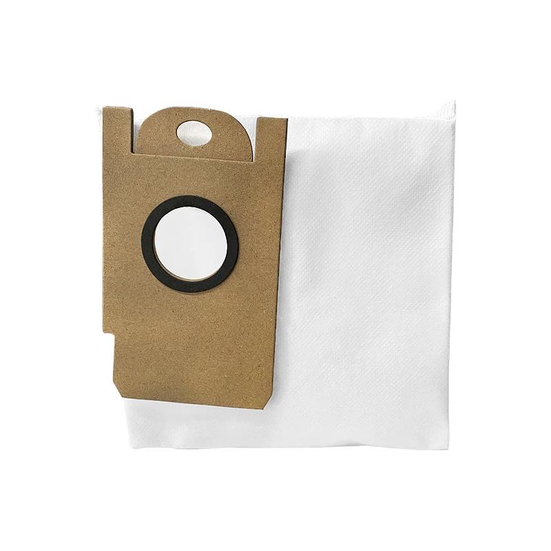 Sacs à poussière de balayage pour Xiaomi Lydsto R1, pièces d'aspirateur Robot, balayeuse domestique,