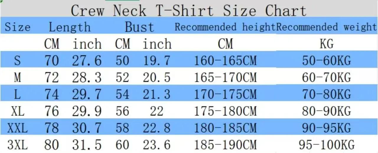 Tendance de la mode - T-shirt Kodak 100% coton - Haut décontracté à manches courtes confortable et d