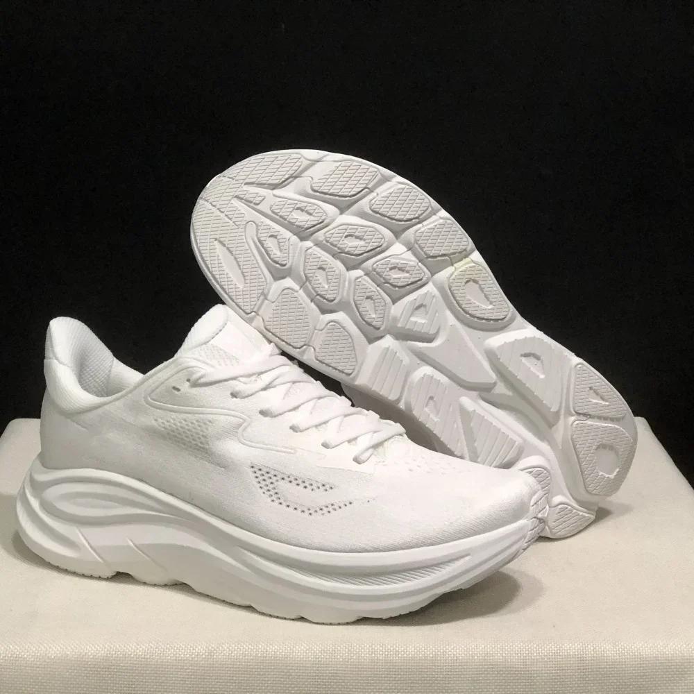 Chaussures de randonnée, chaussures de course sportives d'extérieur sans fatigue des pieds, amorti r