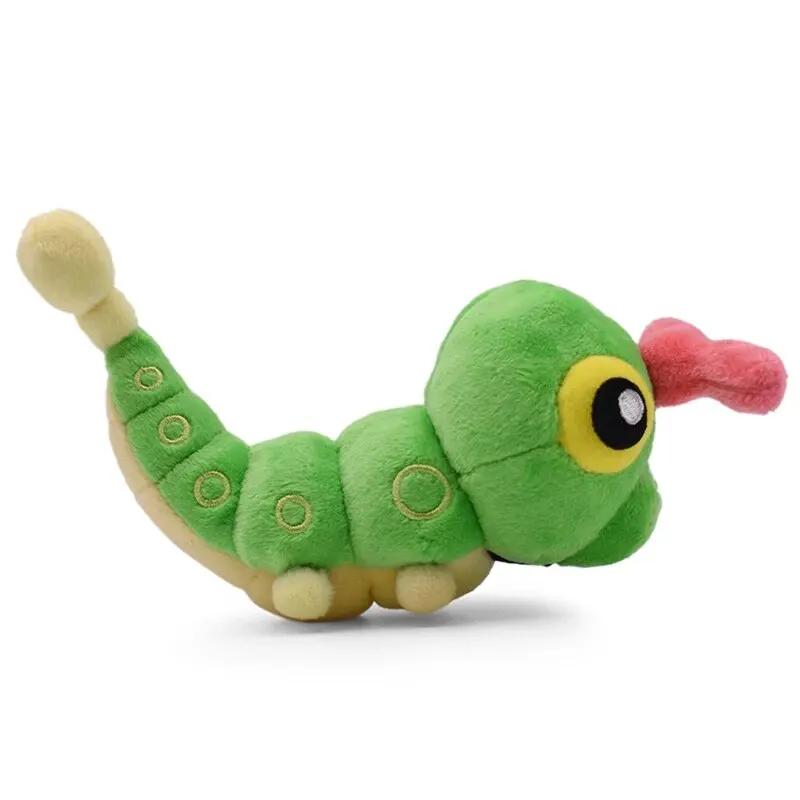 Jouet en peluche pilier vert, animal en peluche, collection All Star, décoration d'anniversaire pour