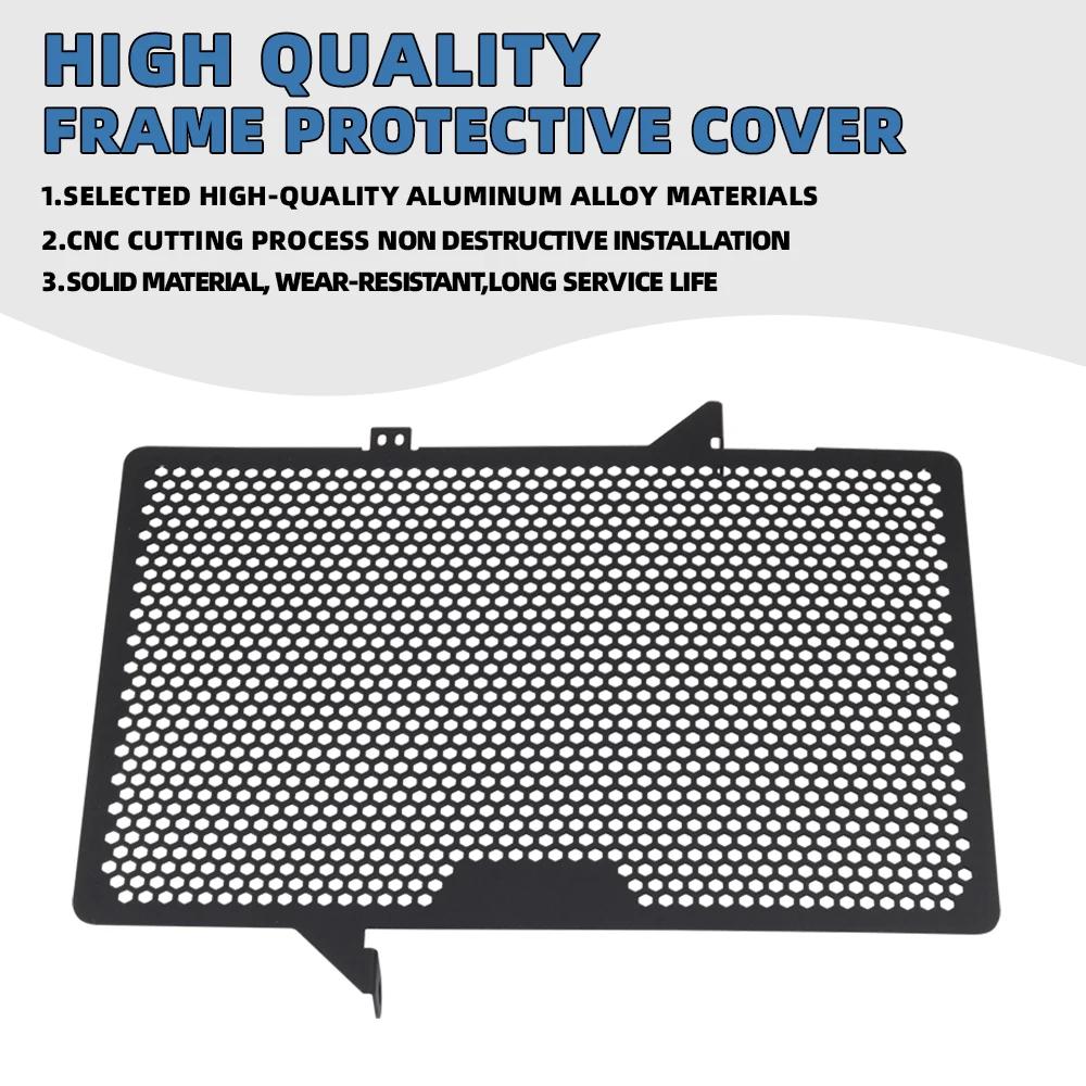 Couvercle de calandre pour HONDA CB CBR 650F CBR650F CB650F, Protection CB650R CBR650R CB 650R 2019 