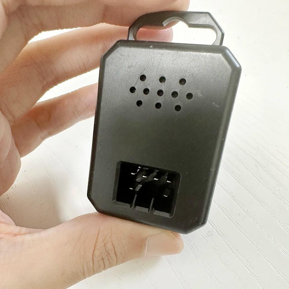 Émulateur pour Hyundai Kia émulateur de verrouillage de direction pour Type de clé intelligente conn