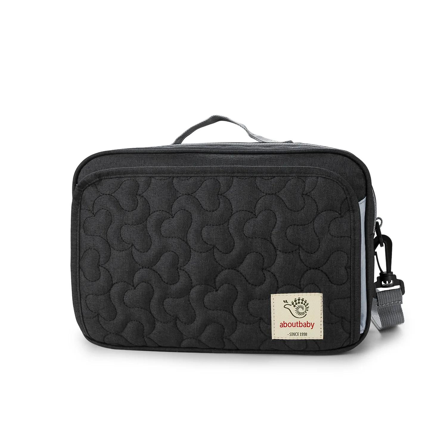 Sac de poussette pour bébé, étanche, Portable, sac de voyage pour maman, multifonction, rangement de