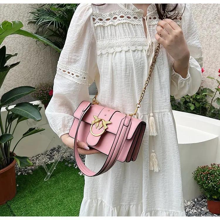 Sac à main rétro pour femme, sac à bandoulière chic vintage pour tous les jours, sac bandoulière pol