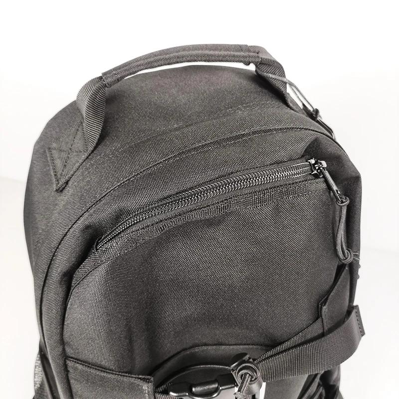 Sac à dos Kickflip unisexe imperméable pour bébé - Sac à couches pratique avec compartiment skate