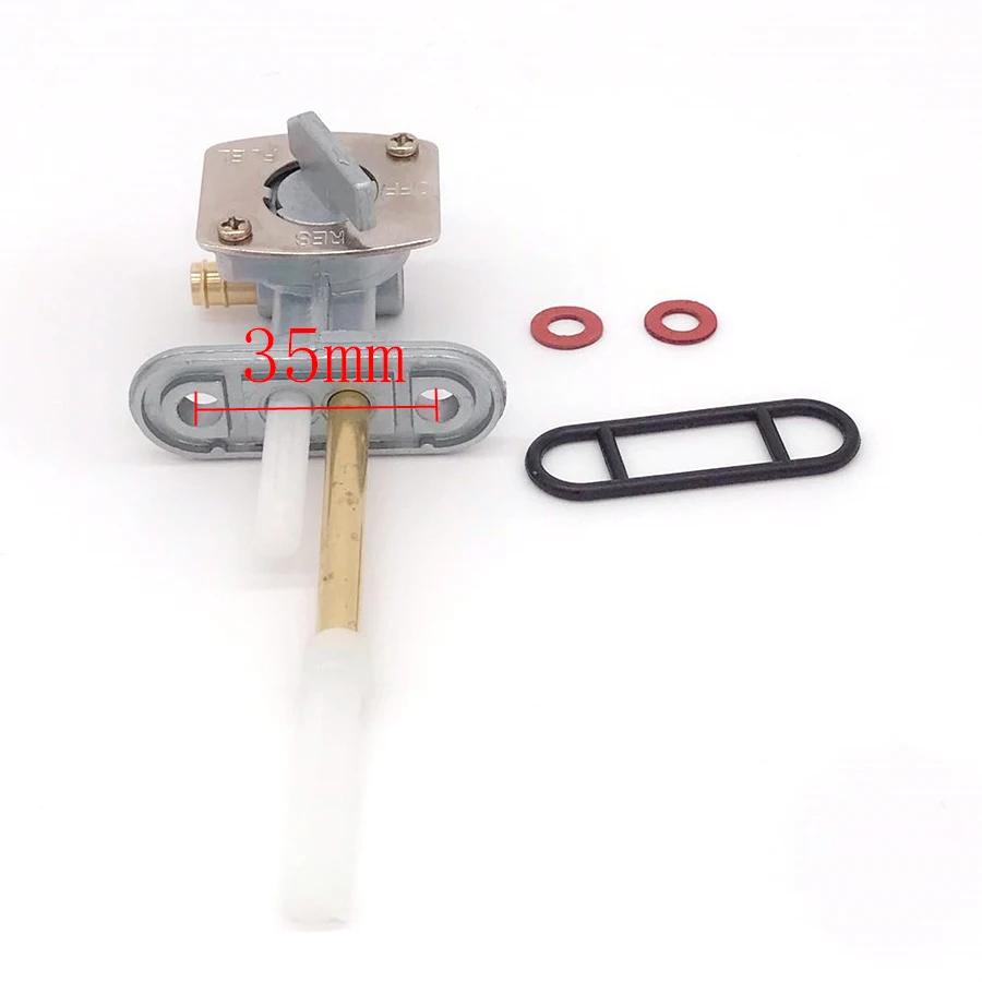 Pompe de commutation de Valve de robinet de robinet de carburant de gaz pour Yamaha Blaster 200 YFS2