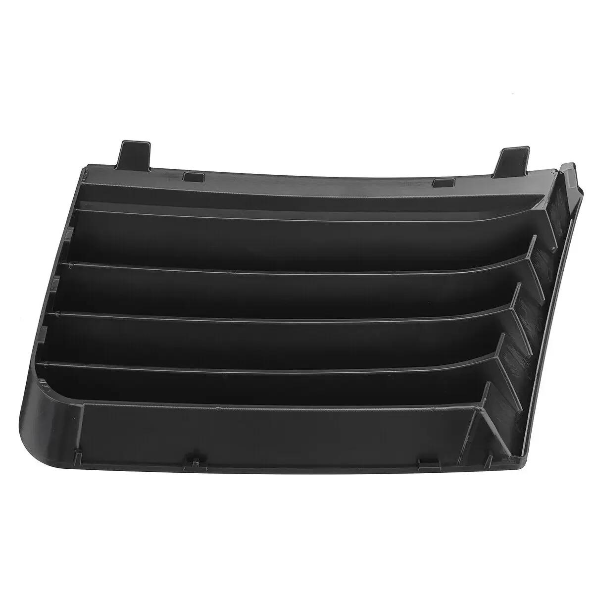 Calandre de Pare-Choc Avant Droit pour Seat Alhambra 7M 2001-2010, 7M78536540/s 7M78536530/s