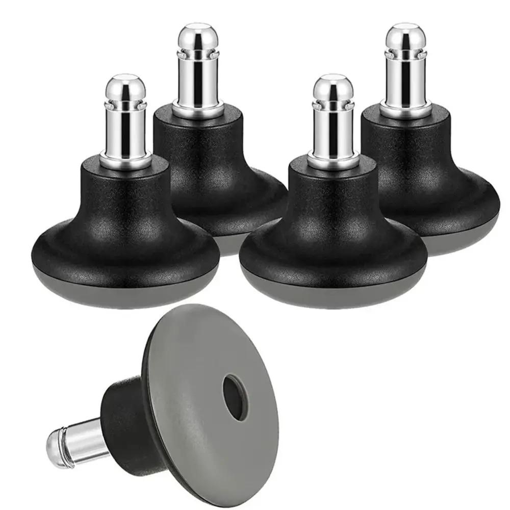 Roulettes universelles coordonnantes pour pieds de lit, insert pour Divan, base de canapé, roues de 