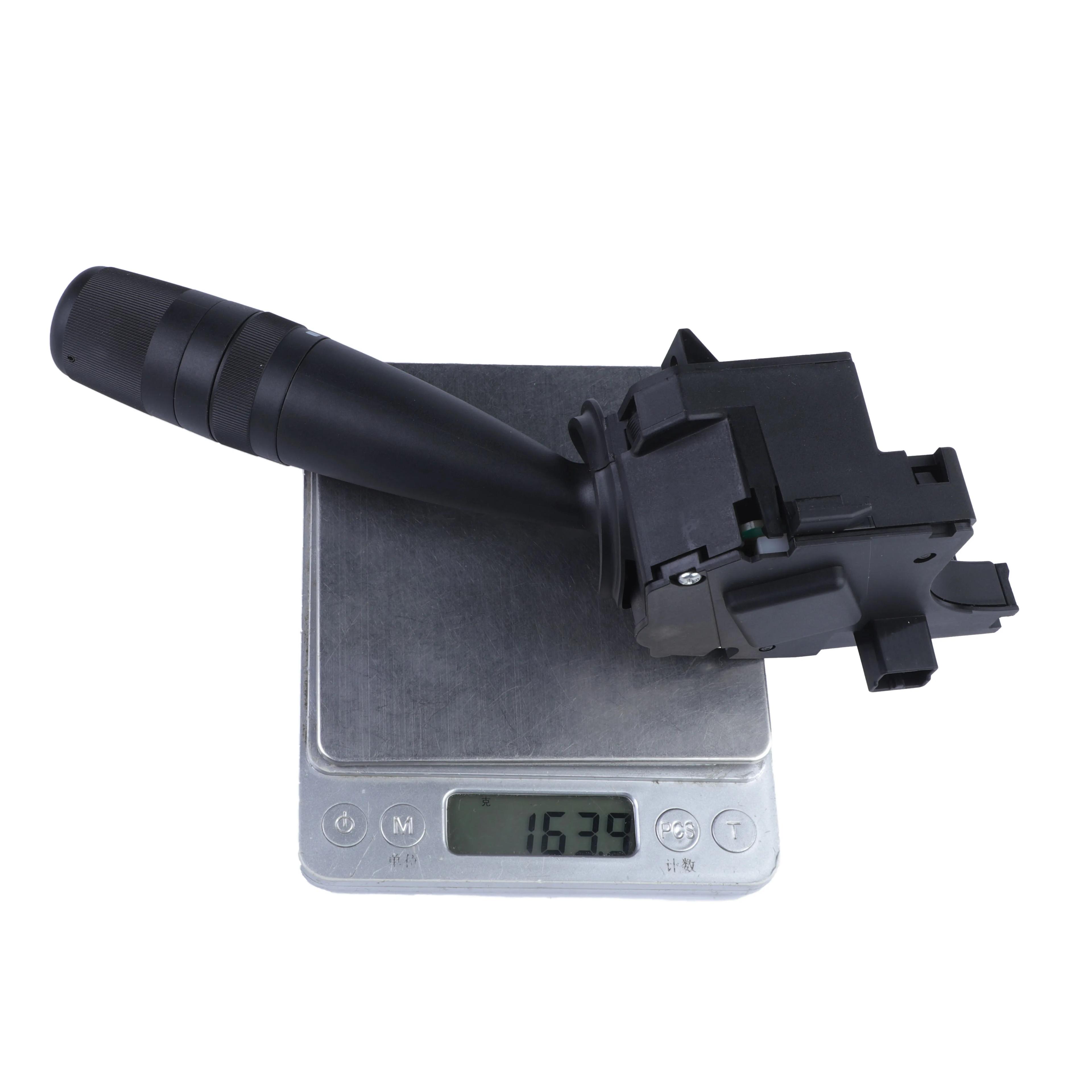 Interrupteur de clignotant de phare antibrouillard, pour Dodge Avenger Nitro Jeep Commander Compass 