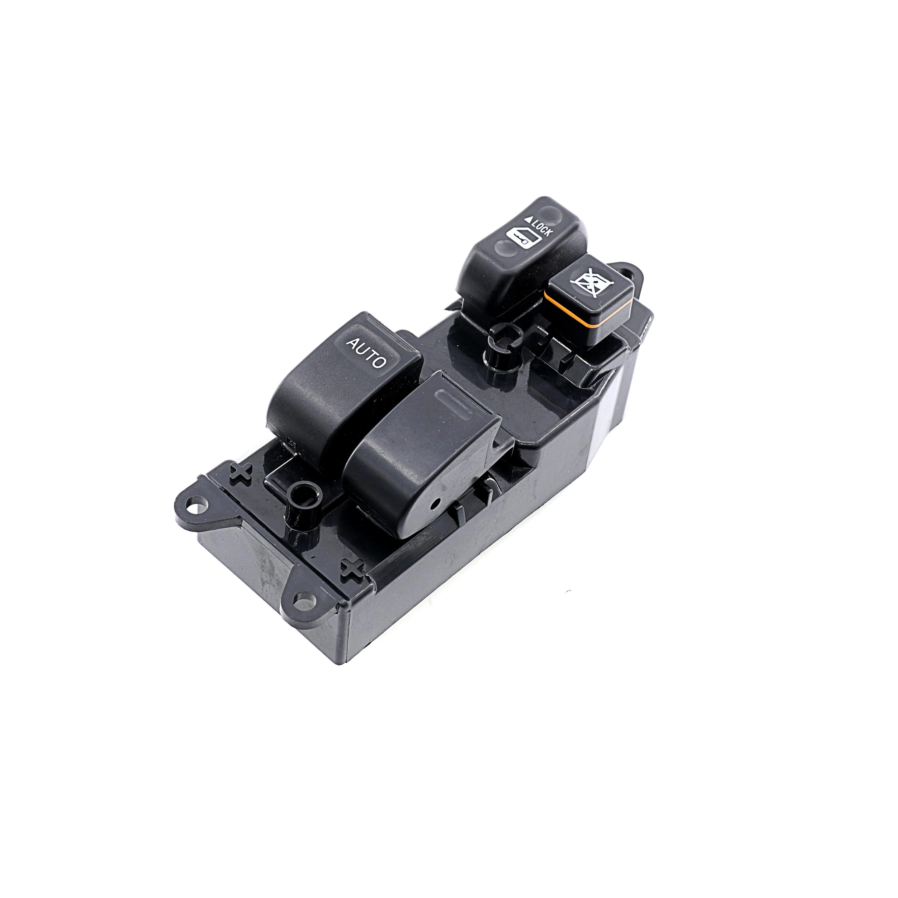 NEVOSA pour Toyota Yaris Hiace 1999-2005 conducteur avant gauche lève-vitre électrique bouton de com