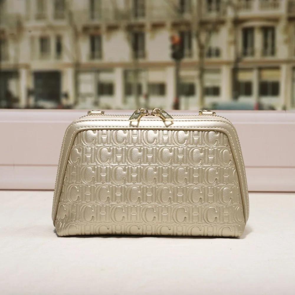 Petit sac carré haut de gamme pour femmes, sac à bandoulière avec chaîne en relief, sac à bandoulièr