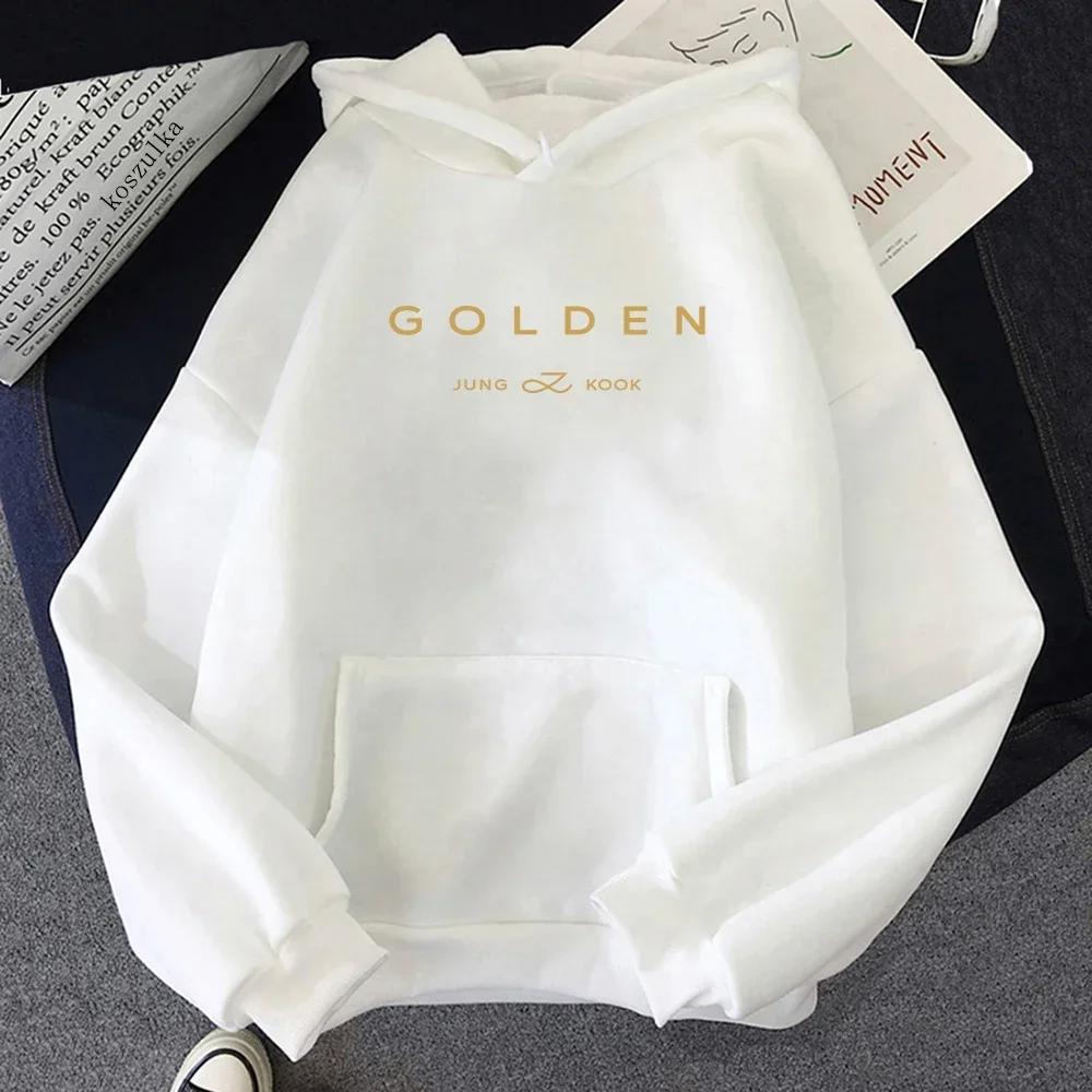 JungKook Seven sweat à capuche femmes_hommes Harajuku sweats à capuche esthétiques unisexe automne h