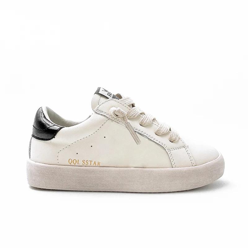 Baskets de sport de luxe pour enfants, chaussures de course décontractées pour tout-petits, marque C