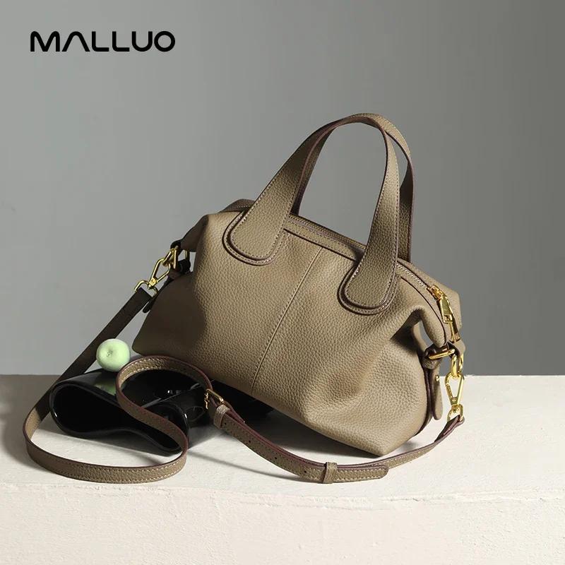 Sac en cuir de vache naturel pour femmes, sacs à bandoulière rétro en cuir de vache, sac à bandouliè