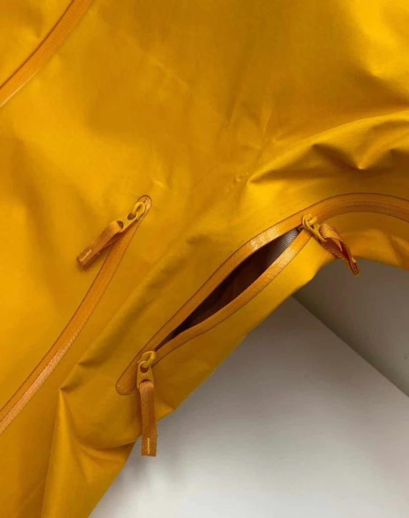 Veste Hardshell Multicolore 2026 pour Hommes et Femmes, Idéale pour le Sport, la Pêche, l'Alpinisme,