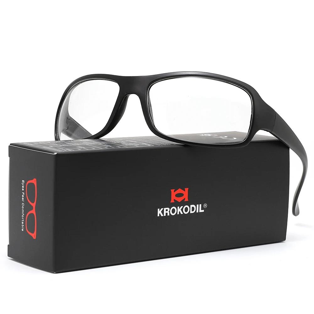 Lunettes de conduite pour hommes et femmes, lunettes de Vision nocturne Anti-reflet, coupe-vent, lun