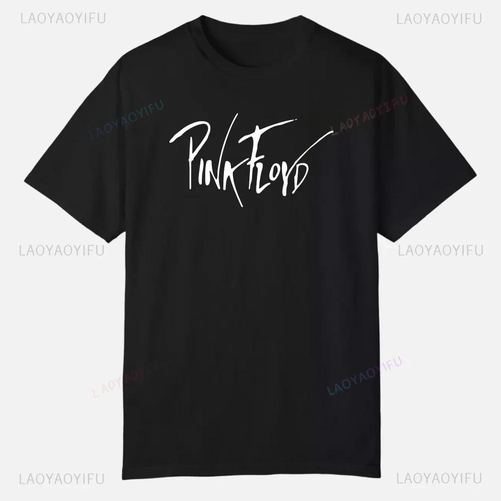Floyd rose plaine t-shirts vêtements hommes Streetwear graphique T-shirt qualité vêtements été perso